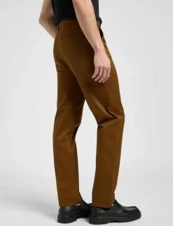 REGULAR CHINO - Chinos