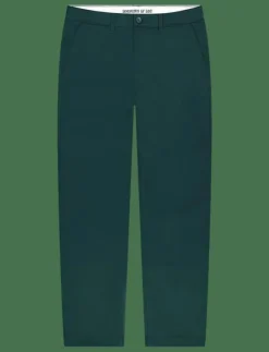 REGULAR CHINO - Chinos