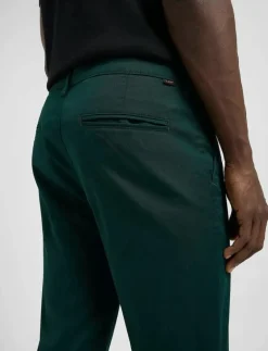 REGULAR CHINO - Chinos