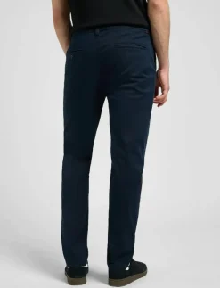 REGULAR CHINO - Chinos