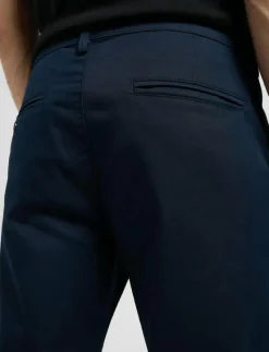 REGULAR CHINO - Chinos
