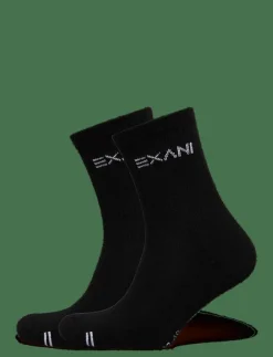 REGULAR CUT SOCK 2-PACK W - Sockor