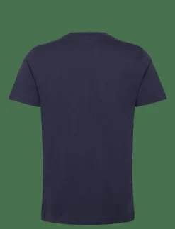 REGULAR LOGO TEE - Kortärmad t-shirt