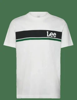 REGULAR LOGO TEE - Kortärmad t-shirt