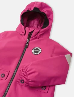 Reimatec jacket, Symppis - Jackor