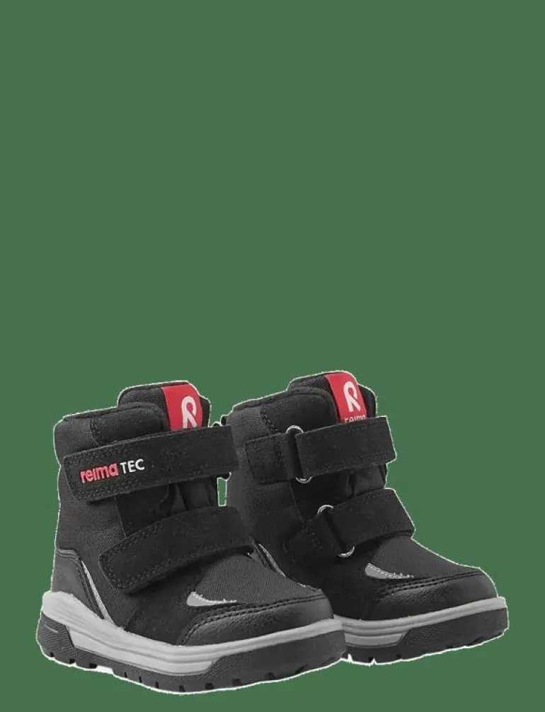 ReimaTec shoes, Qing - Vinterstövlar
