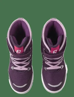 ReimaTec winter boots, Quicker - Vinterstövlar