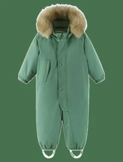 ReimaTec winter overall, Gotland - Overaller