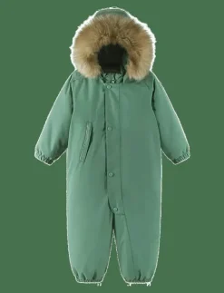 ReimaTec winter overall, Gotland - Overaller