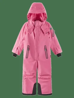 ReimaTec winter overall, Reach - Overaller