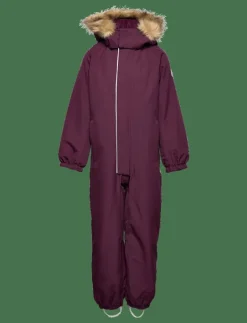 Reimatec winter overall, Trondheim - Overaller