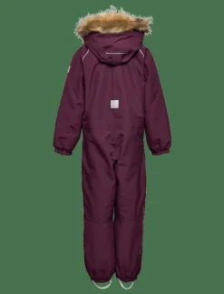 Reimatec winter overall, Trondheim - Overaller