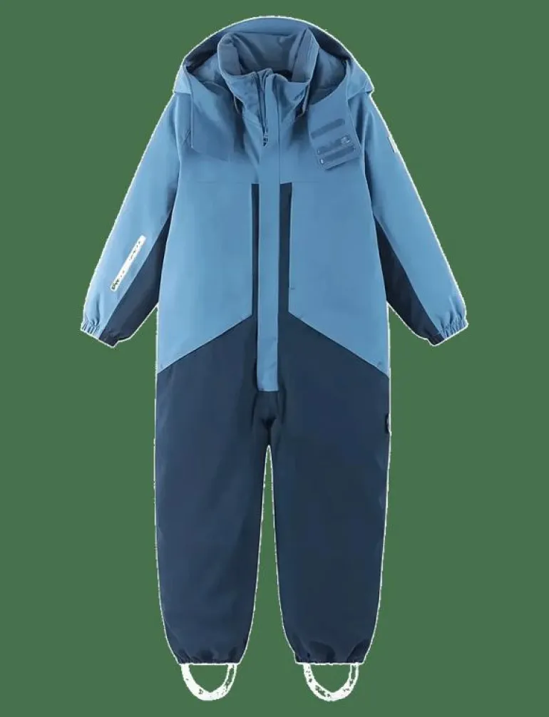 ReimaTec winter overall, Varila - Overaller