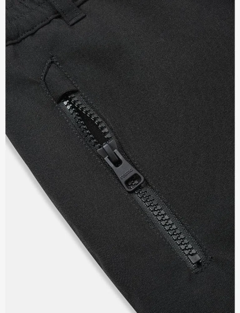 Reimatec winter pants, Kiddo Lightning - Overaller