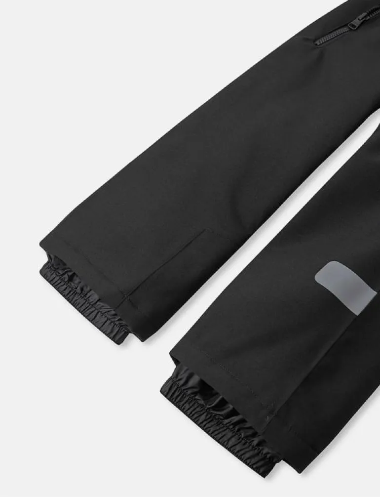 Reimatec winter pants, Kiddo Lightning - Overaller