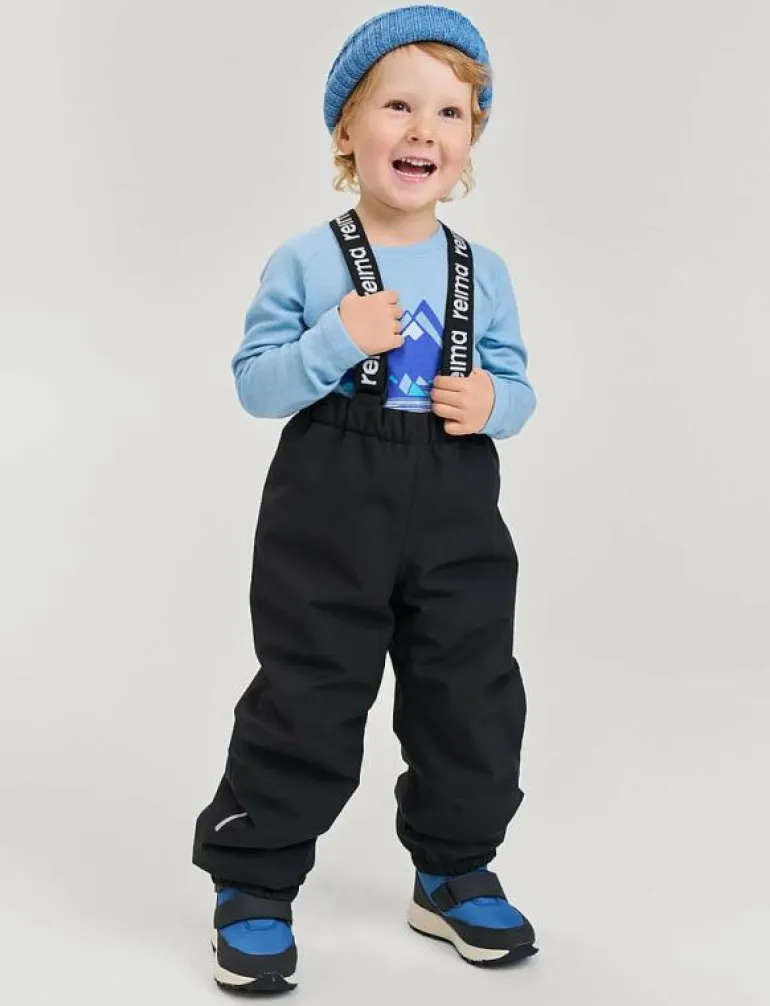 ReimaTec winter pants, Leikisti - Vinterbyxor