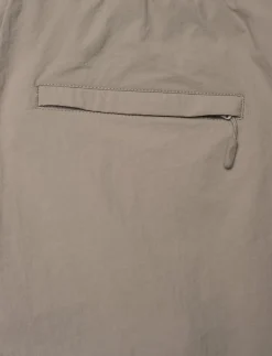 Relaxed Panelled Track Trousers - Joggingbyxor