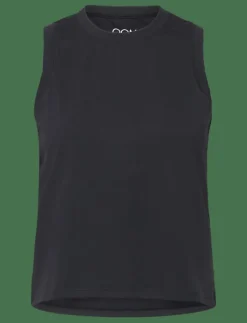 RELAXED TANK TOP - Linnen