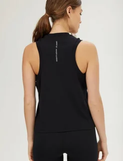 RELAXED TANK TOP - Linnen