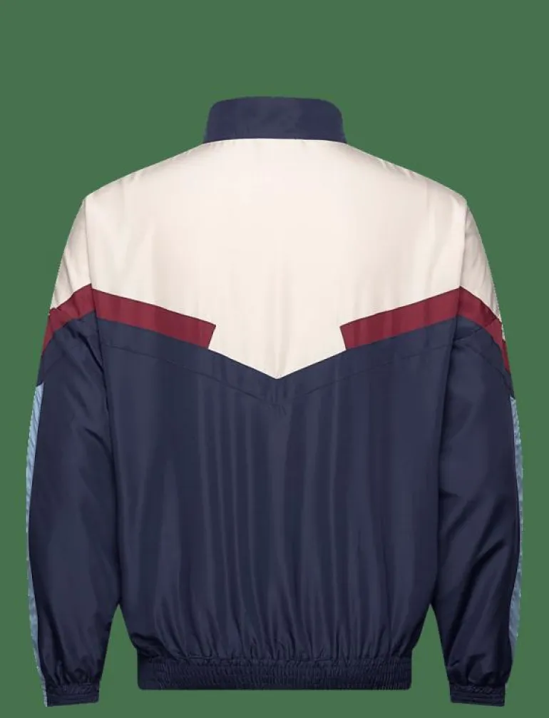 Relaxed Track Jacket - Sportjackor