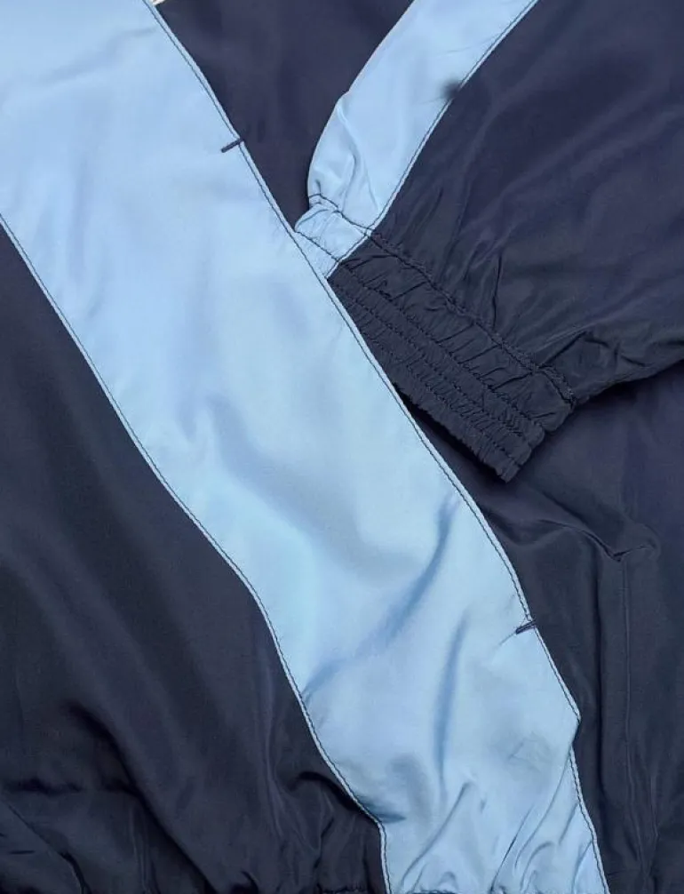 Relaxed Track Jacket - Sportjackor
