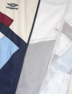 Relaxed Track Jacket - Sportjackor