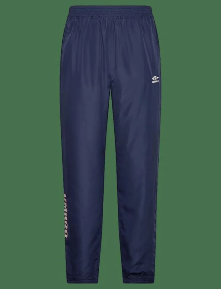 Relaxed Track Pant - Träningsbyxor