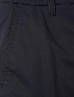 RELAXED TWILL CARGO SHORTS - Cargo shorts