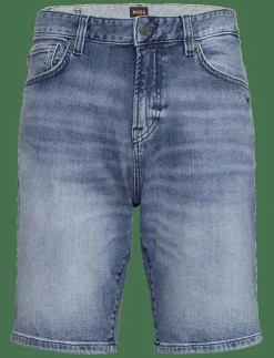 Re.Maine Shorts BO - Jeansshorts