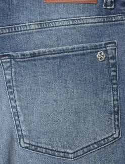 Re.Maine Shorts BO - Jeansshorts