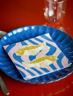 Remy Napkin - Servetter