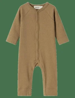 Rena - Långärmad bodysuit