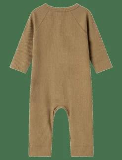 Rena - Långärmad bodysuit