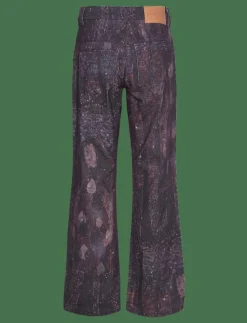 Rene Holm Pants - Vida byxor
