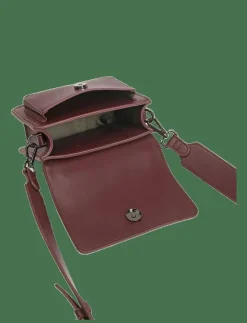RENEI SOFT STRUCTURE - Crossbody Bags