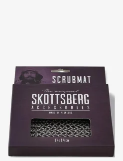 Rengörare SKOTTSBERG - Grilltillbehör