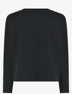 Reset Long Sleeve Tee - Långärmade tröjor