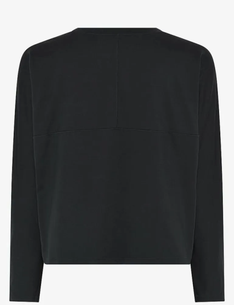 Reset Long Sleeve Tee - Långärmade tröjor