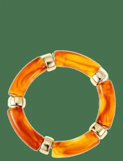 Resin elastic - Bangles