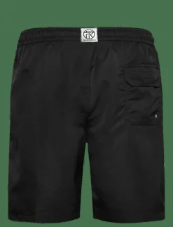 Resort Board shorts Black - Badbyxor