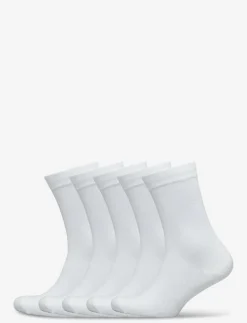 Resteröds, bamboo 5-pack. - Vanliga strumpor