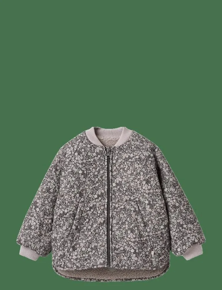 Reversible Thermo Jacket Lake - Jackor
