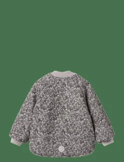 Reversible Thermo Jacket Lake - Jackor