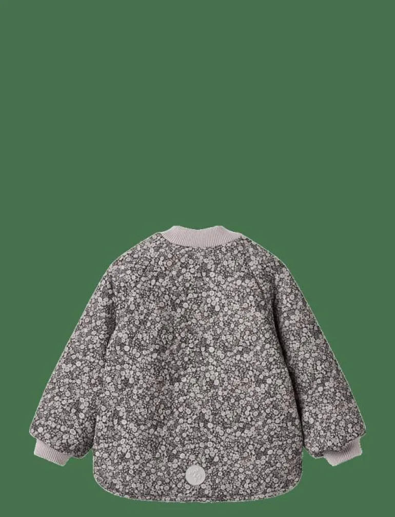 Reversible Thermo Jacket Lake - Jackor