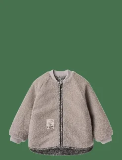 Reversible Thermo Jacket Lake - Jackor