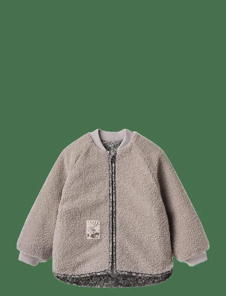 Reversible Thermo Jacket Lake - Jackor
