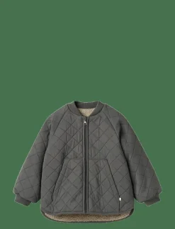Reversible Thermo Jacket Lake - Jackor