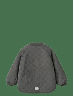 Reversible Thermo Jacket Lake - Jackor