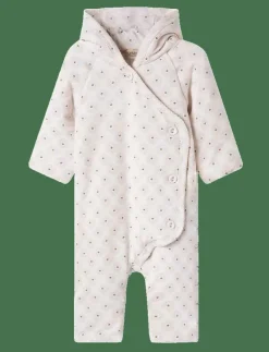 Rexo - Långärmad bodysuit