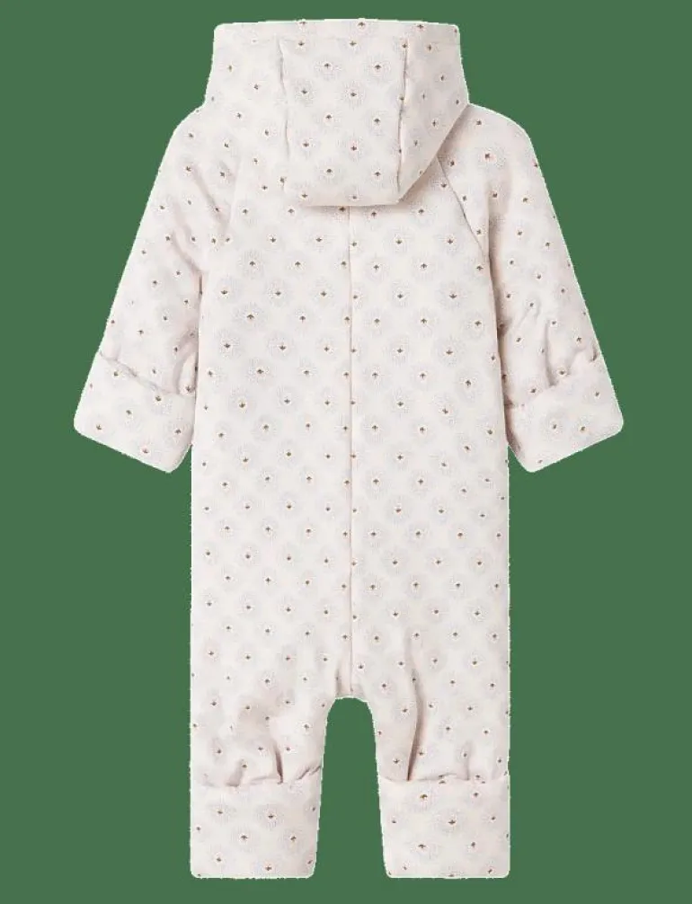 Rexo - Långärmad bodysuit